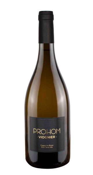 Prohom Viognier