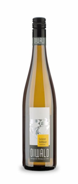 Grüner Veltliner Selection