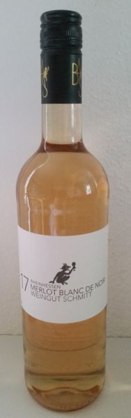 Rosé Cabernet Merlot Pinot