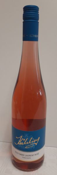 St. Laurent Rosé Kühling