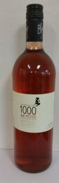 1000 ml Rosé