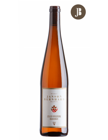 Chardonnay Zeller Kreuzberg