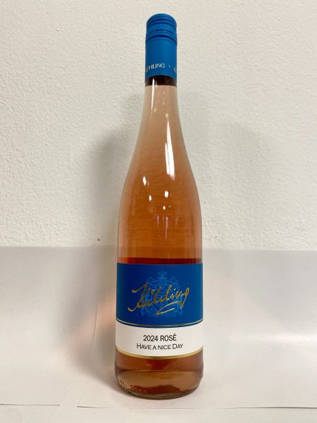 Have a nice day Rosé