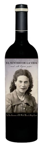 El sentido de la vida