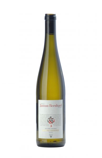 Gewürztraminer trocken