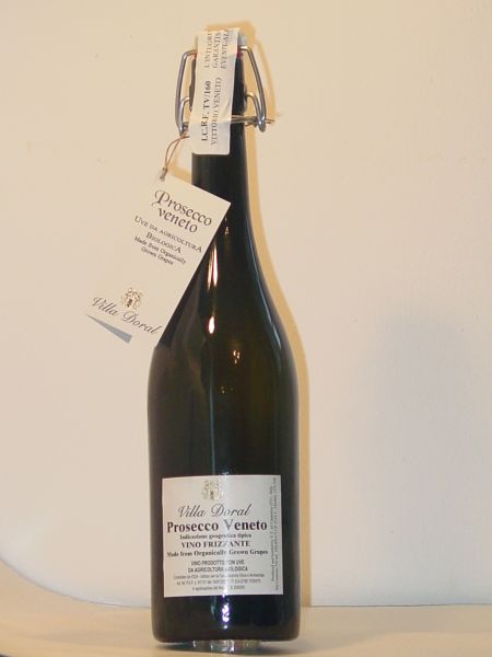 Prosecco Nave de Oro (ex Villa Doral)