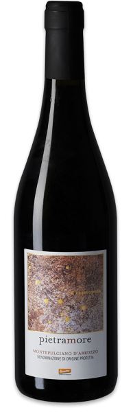 Montepulciano d'Abruzzo Pietramore