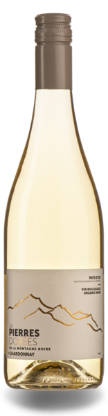 Chardonnay Les Pierres Dorées
