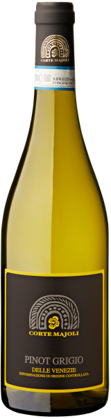 Pinot Grigio Corte Majoli