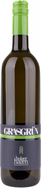 Grasgrün Sauvignon blanc