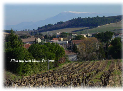 Mont Ventoux