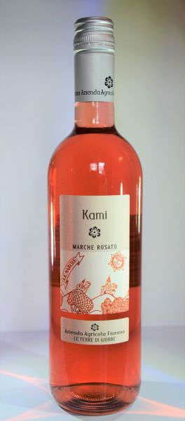 Kami Rosato Marche Fiorano