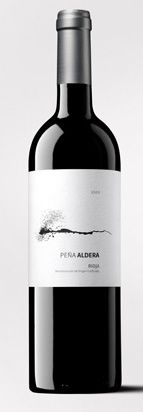 Rioja Pena Aldera Joven
