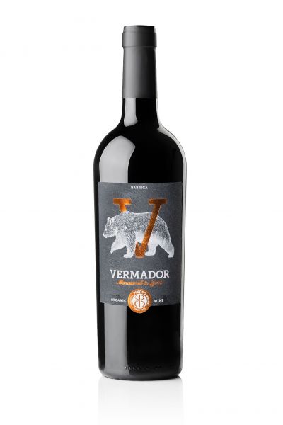 Vermador Barrica (Oak) 2016