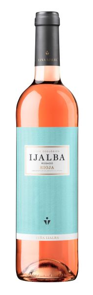 Ijalba Rosado