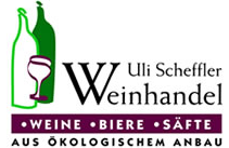 Weinhandel Uli Scheffler