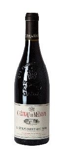 Châteauneuf du Pape 2012