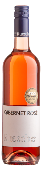 Cabernet Rosé Ruesch