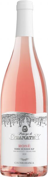 Granatey Rosé