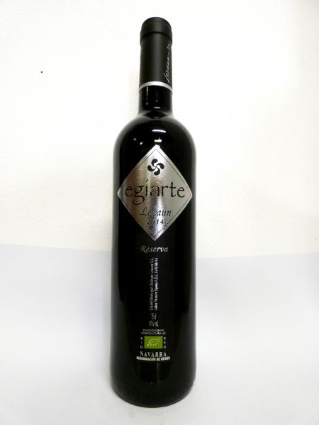 Egiarte Reserva