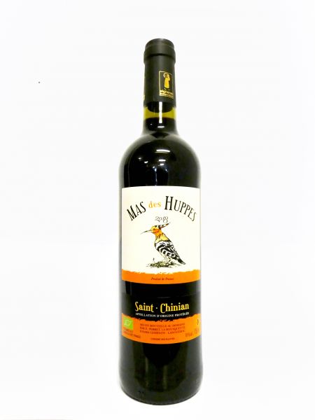 Mas des Huppes
