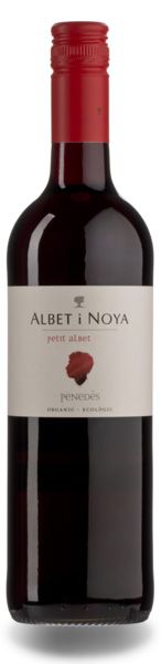 Petit Albet Negre