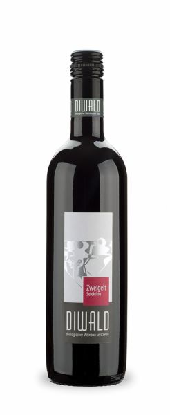 Zweigelt Selekction