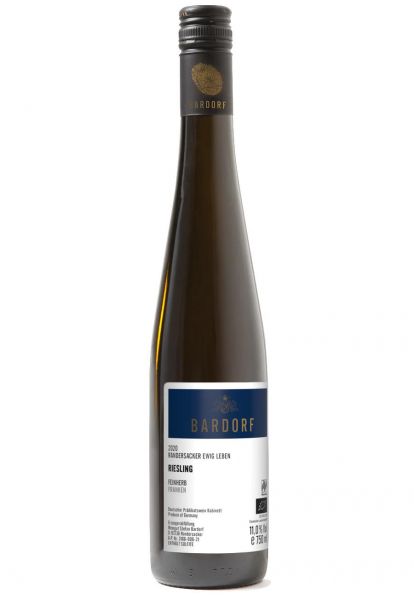 Sauvignon blanc Randersacker Ewig Leben Bardorf