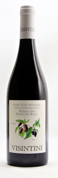 Refosco dal Peduncolo