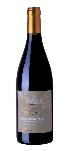 Crozes Hermitage Frélin