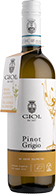 Pinot Grigio Giol schwefelfrei