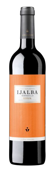 Rioja Tempranillo Joven Ijalba
