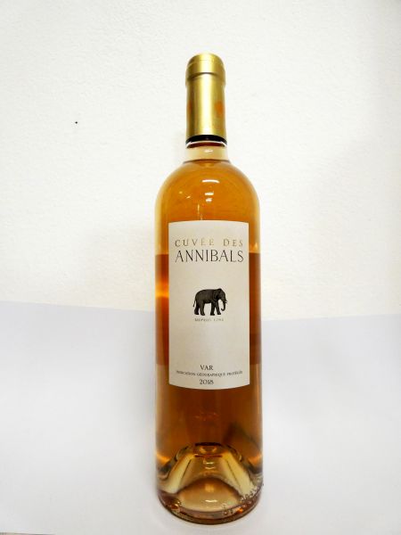 Domaine des Annibals Rosé