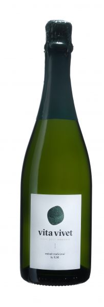 Cava Vita Vivet brut