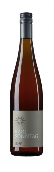 Rosé Sonntag