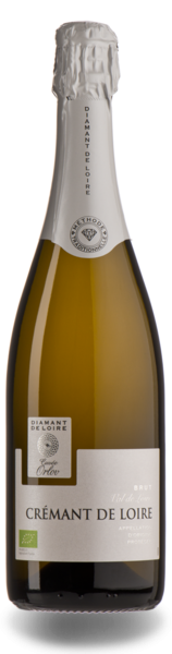 Cremant de Loire brut