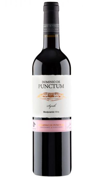 Syrah Punctum