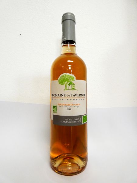 Tavernel rosé