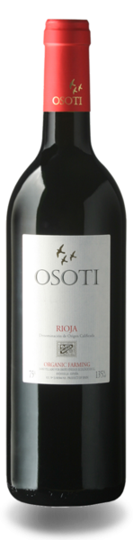 Rioja Osoti