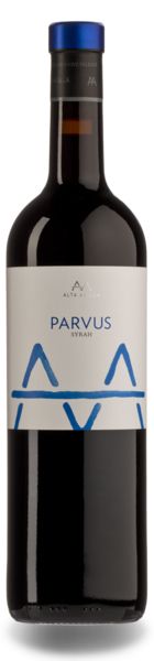 Parvus Syrah