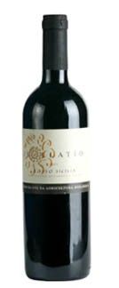 Sollatio Rosso Sicilia