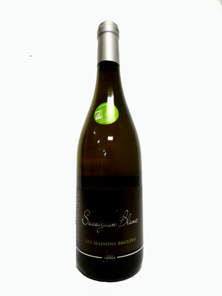 Sauvignon „Maisons Brulées“