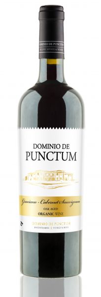 Punctum Graciano Cabernet
