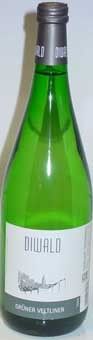 Grüner Veltliner 1 l