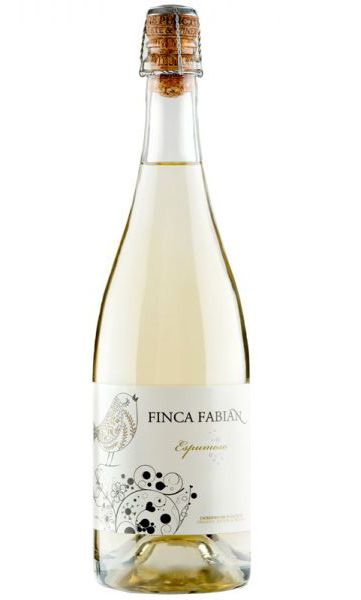 Finca Fabian Espumoso