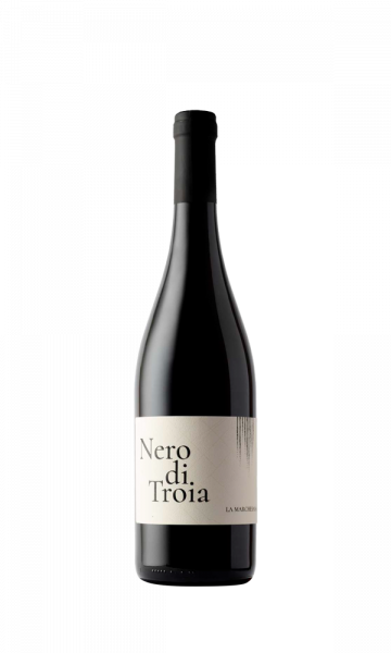 Nero di Troia Marchesana