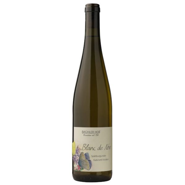 Blanc de Noir Brühler Hof