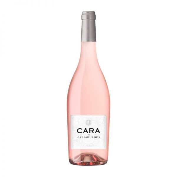 Cara rosé