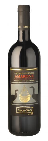 Amarone della Valpolicella Corte del Pozzo