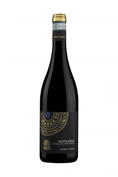 Valpolicella Corte Majoni Tezza